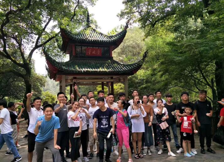 口吃矫正回忆录-大学时期的挣扎