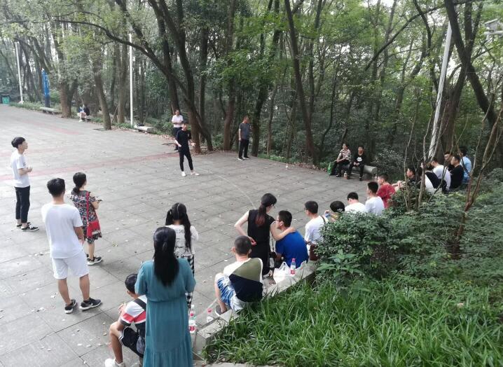 口吃矫正回忆录-我小时候的口吃记忆